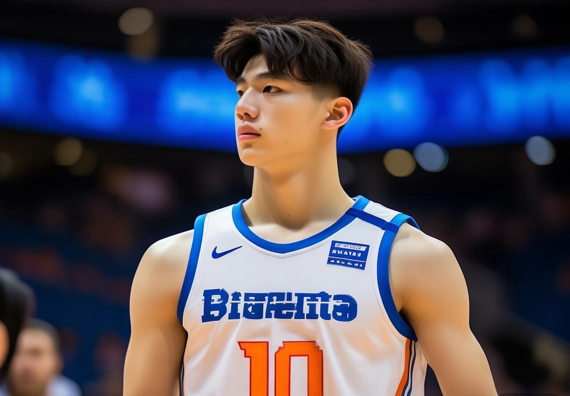 雄鹿队NBA交易流言引热议：字母哥交易筹码惊现CBA新星杨瀚森