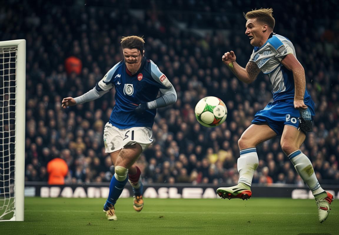 欧冠焦点战：曼城2-1逆转皇家马德里，哈兰德破门终结质疑